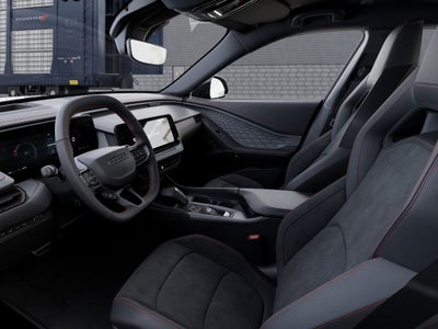 2026 Dodge Charger R/T