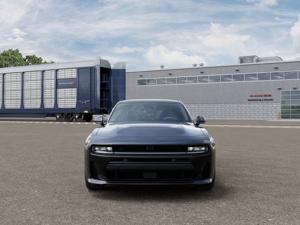 2026 Dodge Charger R/T Scat Pack