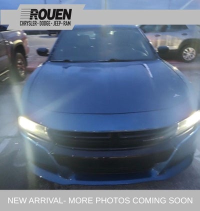2023 Dodge Charger SXT