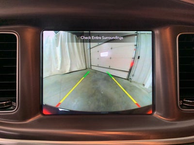 2021 Dodge Charger R/T Scat Pack Widebody