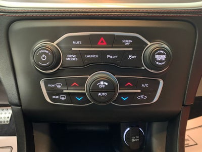 2021 Dodge Charger R/T Scat Pack Widebody