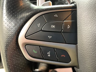 2021 Dodge Charger R/T Scat Pack Widebody