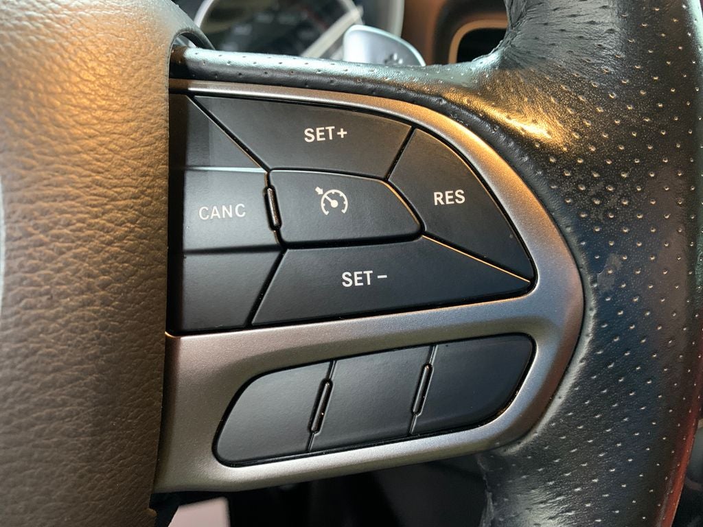 2021 Dodge Charger R/T Scat Pack Widebody