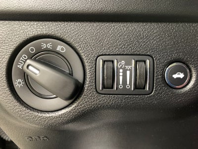 2021 Dodge Charger R/T Scat Pack Widebody