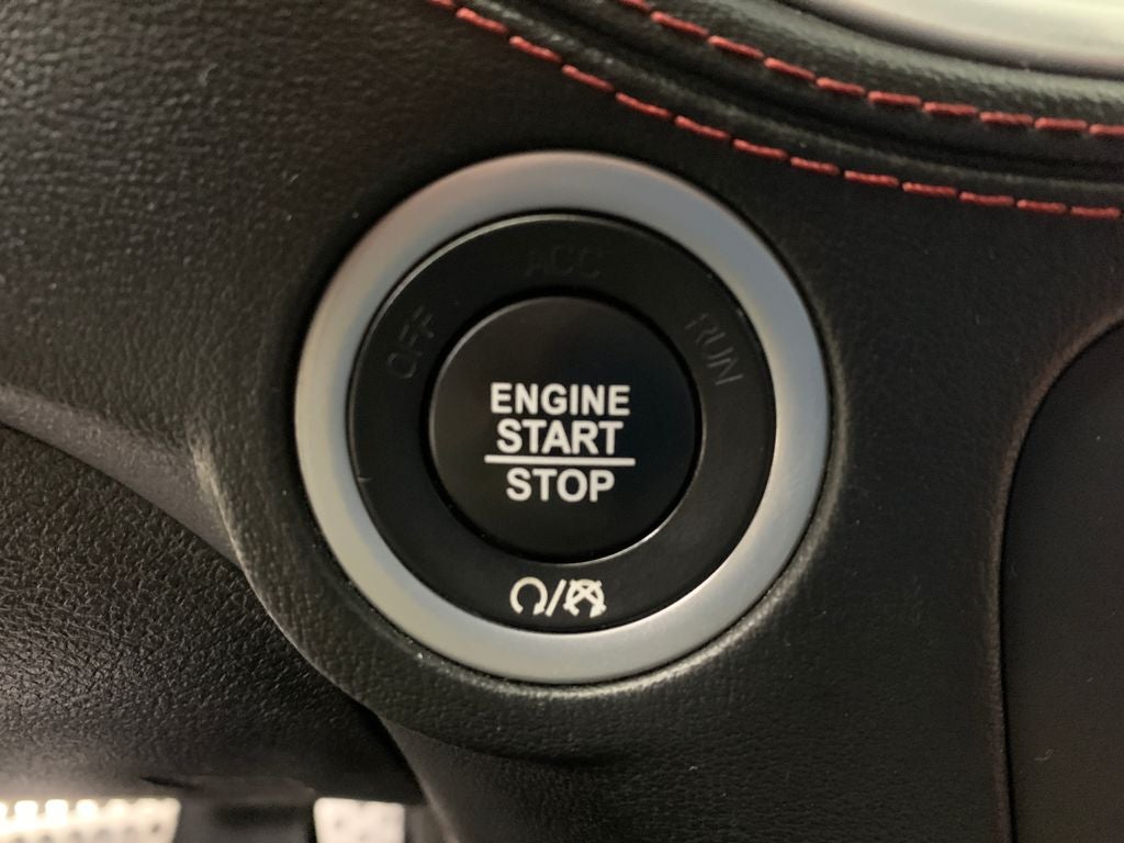 2021 Dodge Charger R/T Scat Pack Widebody