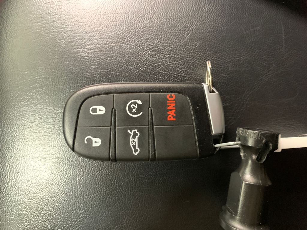 2021 Dodge Charger R/T Scat Pack Widebody