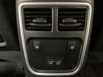 2021 Dodge Charger R/T Scat Pack Widebody