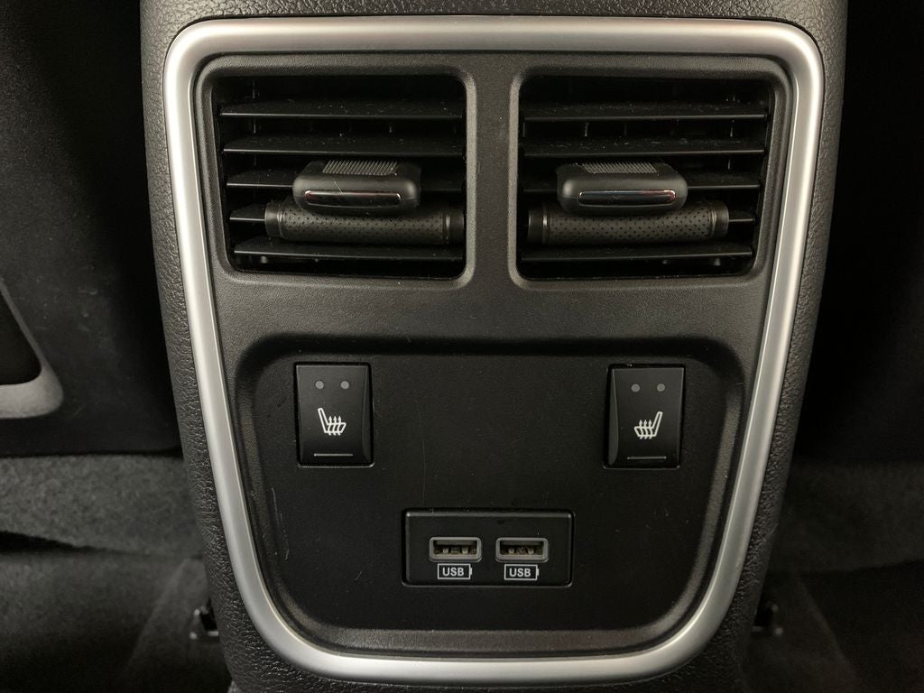 2021 Dodge Charger R/T Scat Pack Widebody