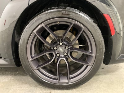 2021 Dodge Charger R/T Scat Pack Widebody