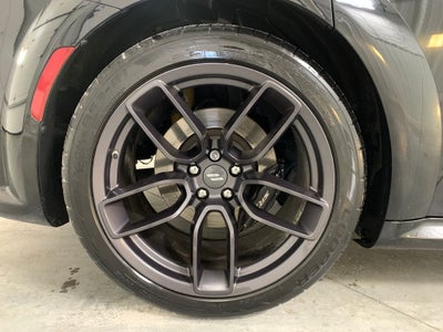 2021 Dodge Charger R/T Scat Pack Widebody