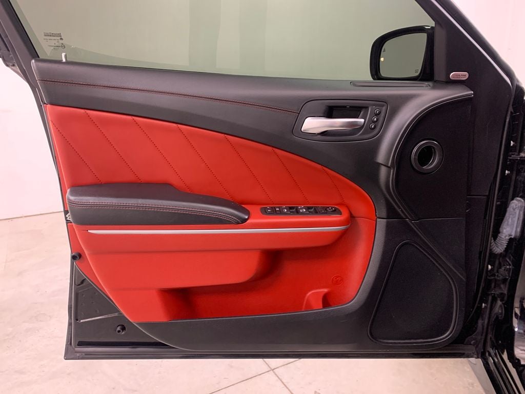 2021 Dodge Charger R/T Scat Pack Widebody