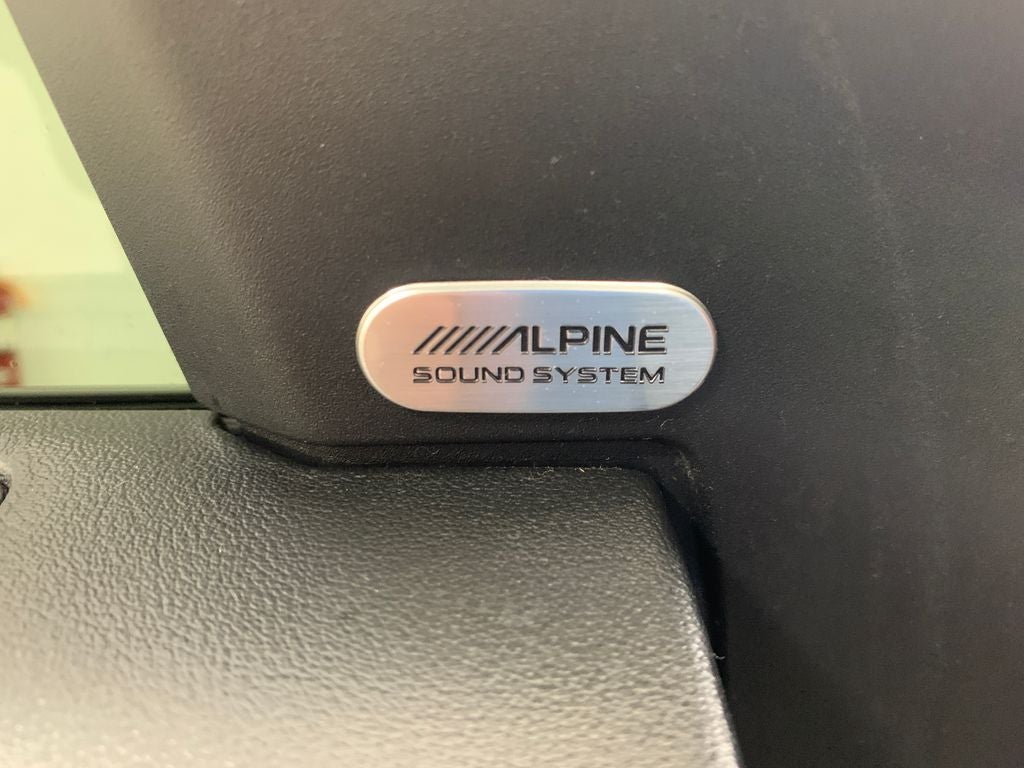 2021 Dodge Charger R/T Scat Pack Widebody