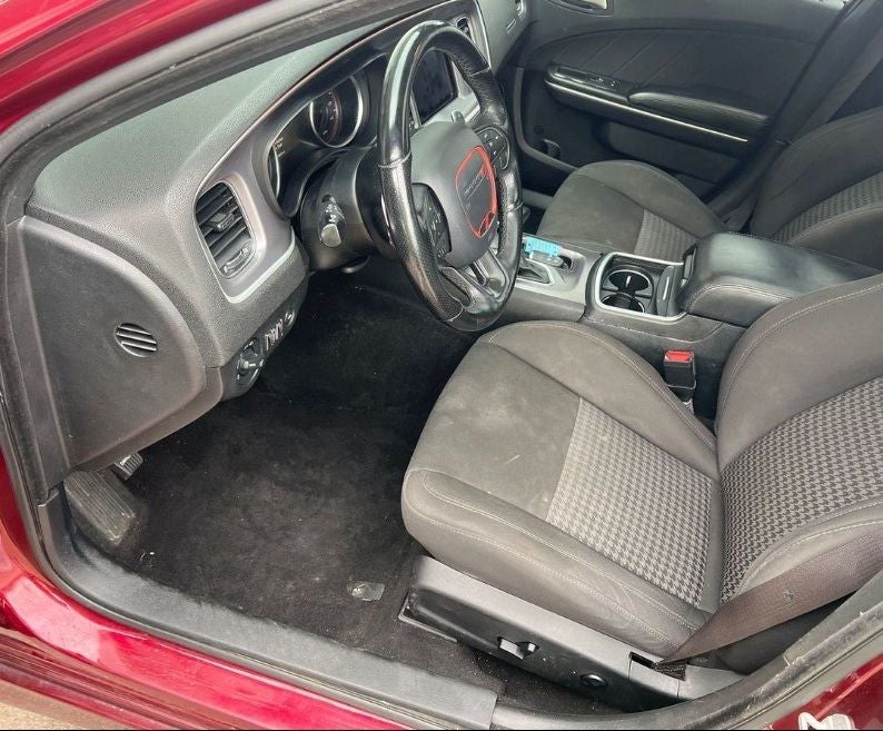 2019 Dodge Charger GT