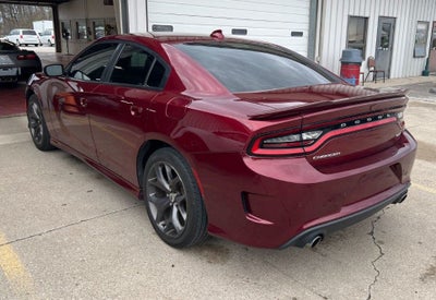 2019 Dodge Charger GT