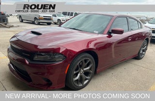 2019 Dodge Charger GT