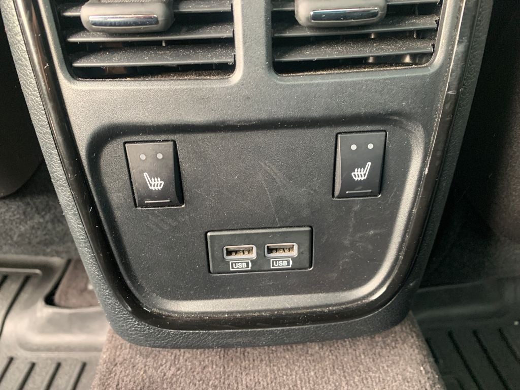 2017 Dodge Charger SXT