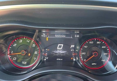 2021 Dodge Charger SXT