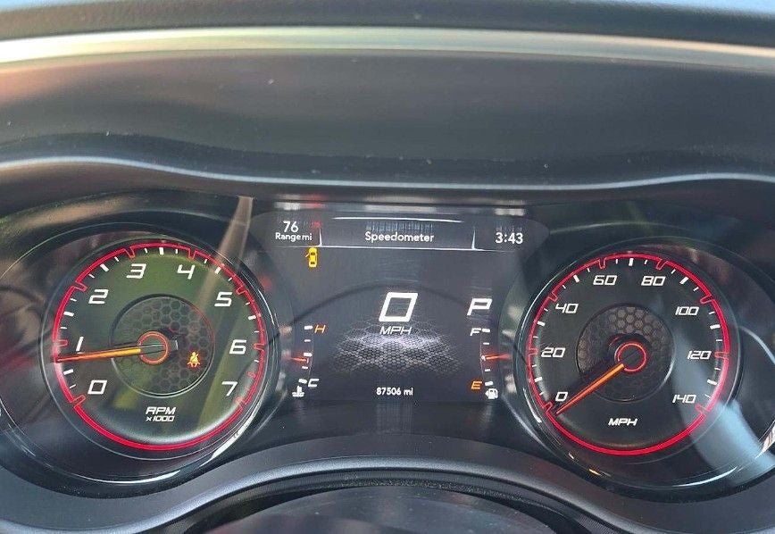 2021 Dodge Charger SXT