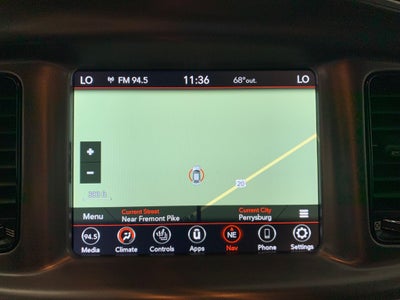 2021 Dodge Charger SXT