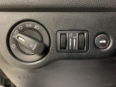 2018 Dodge Charger GT