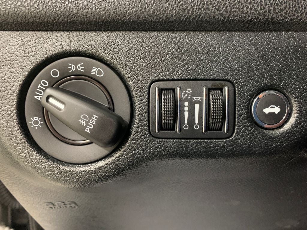 2018 Dodge Charger GT