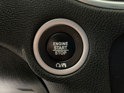 2018 Dodge Charger GT