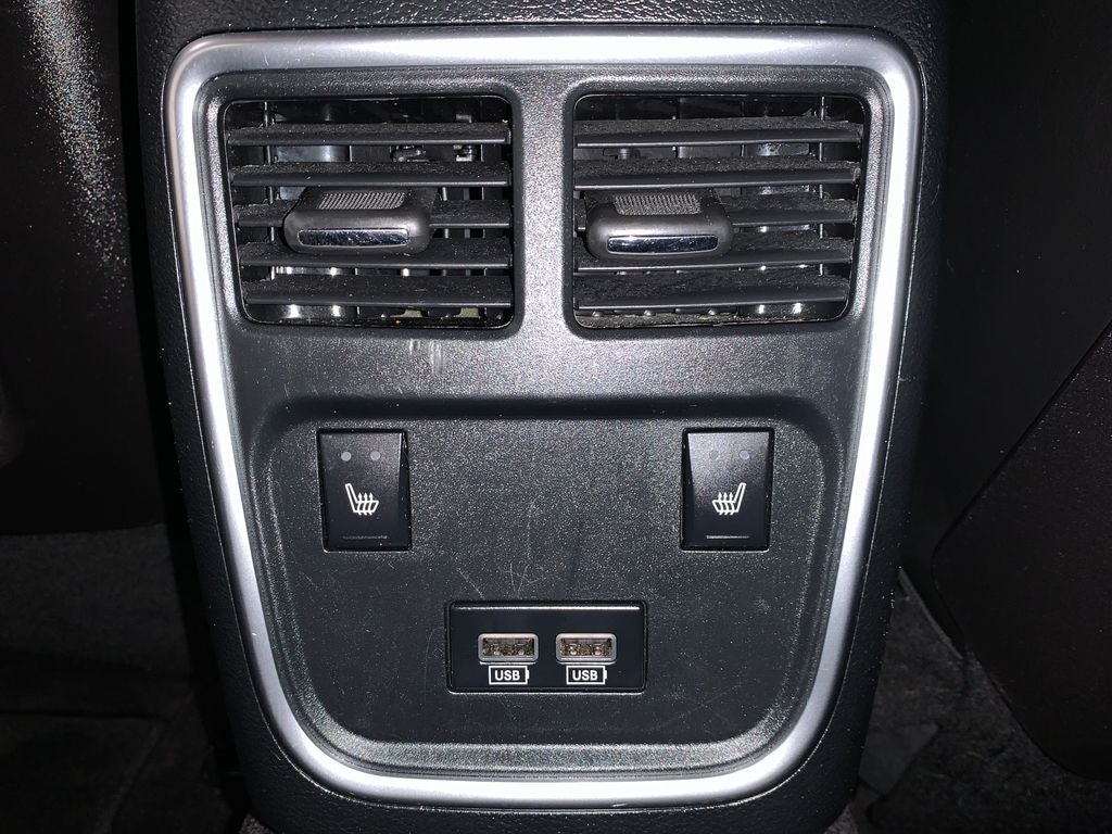 2018 Dodge Charger GT