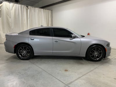 2018 Dodge Charger GT
