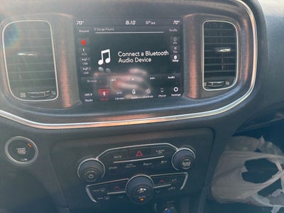 2018 Dodge Charger GT