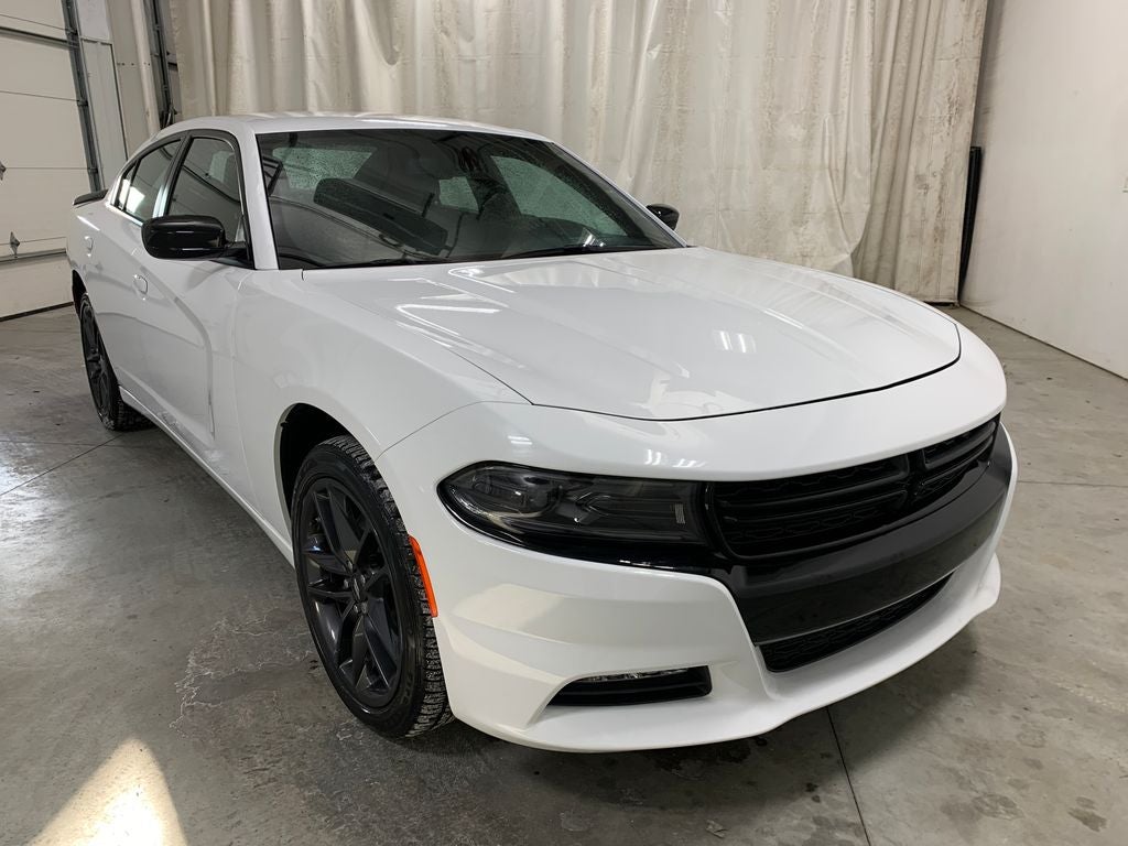 2023 Dodge Charger SXT