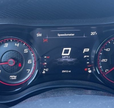 2023 Dodge Charger SXT