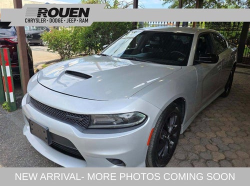 2020 Dodge Charger GT