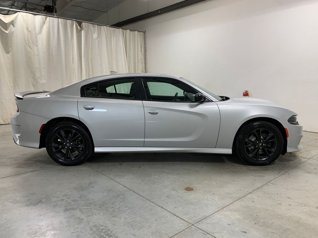 2020 Dodge Charger GT