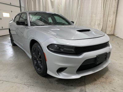 2020 Dodge Charger GT