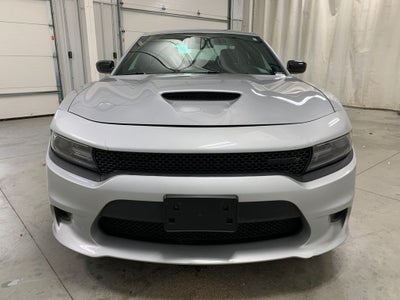 2020 Dodge Charger GT