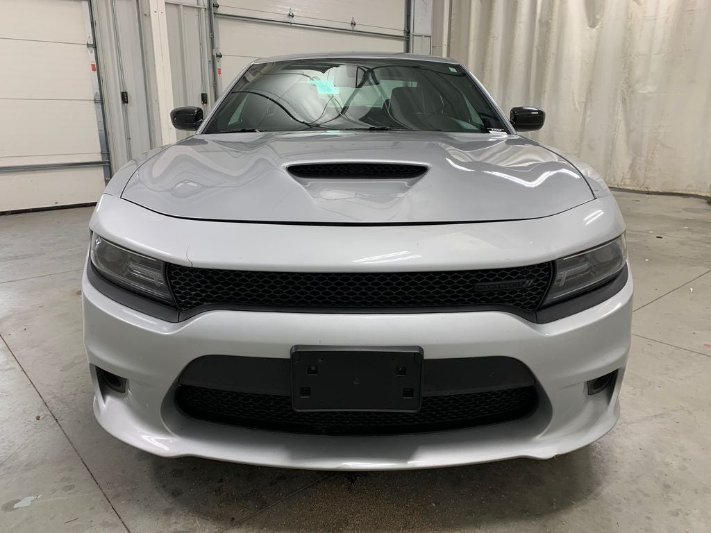 2020 Dodge Charger GT