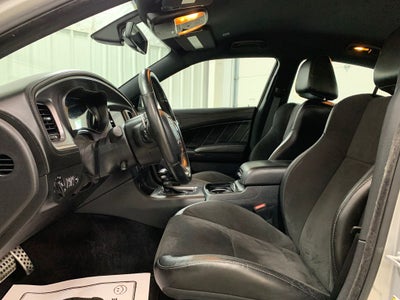 2020 Dodge Charger GT