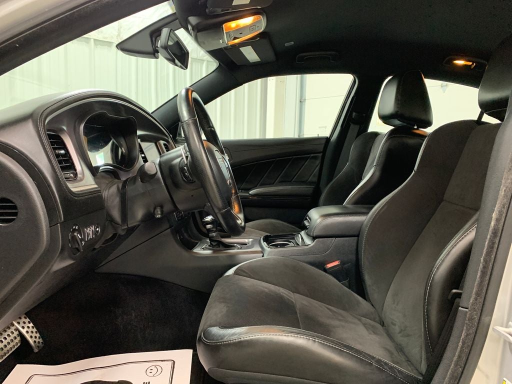 2020 Dodge Charger GT