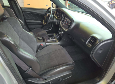 2020 Dodge Charger GT