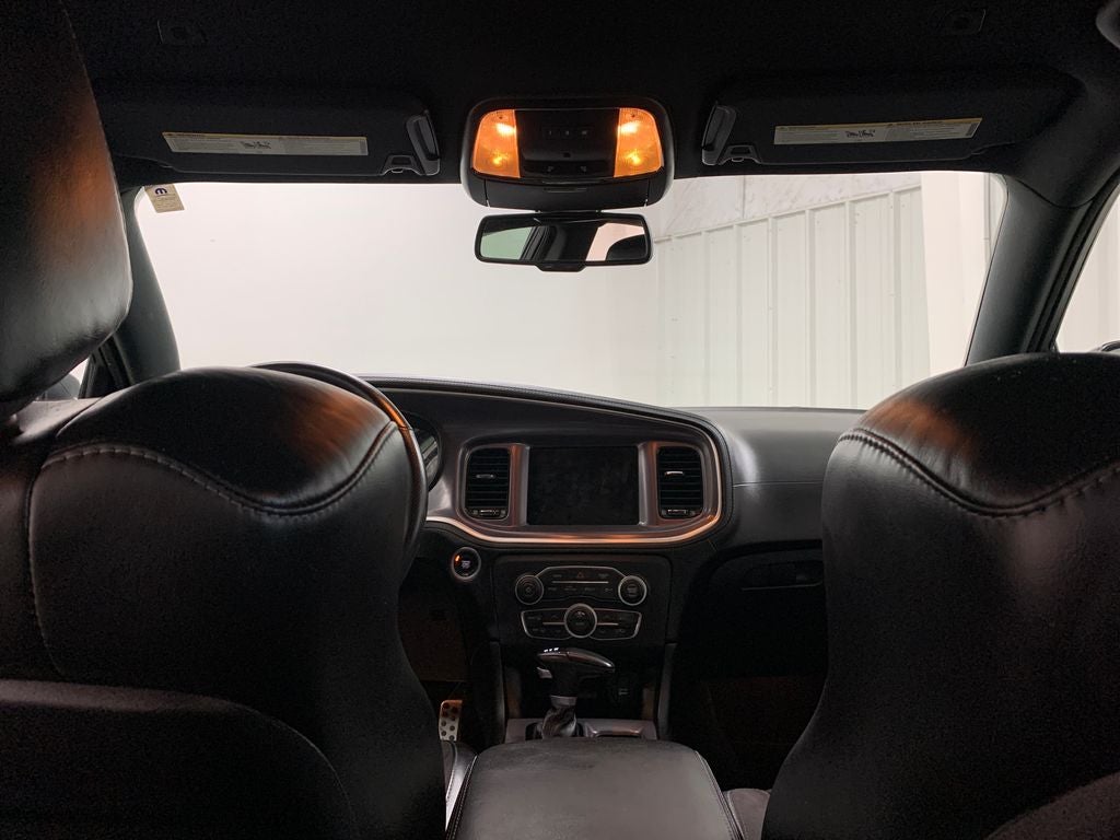 2020 Dodge Charger GT