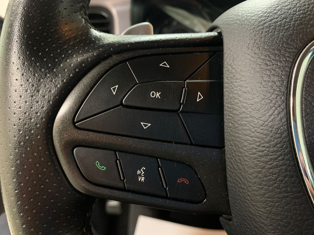 2020 Dodge Charger GT