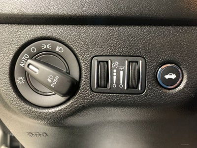 2020 Dodge Charger GT
