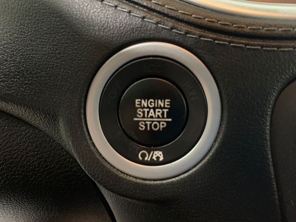 2020 Dodge Charger GT
