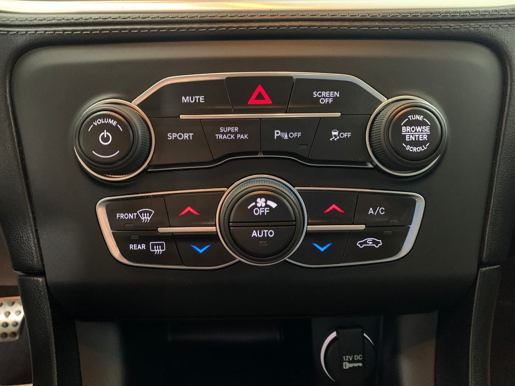 2020 Dodge Charger GT