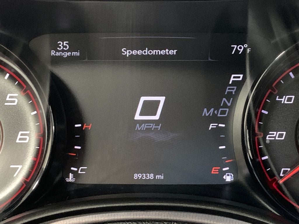 2020 Dodge Charger GT