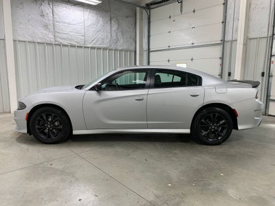 2020 Dodge Charger GT