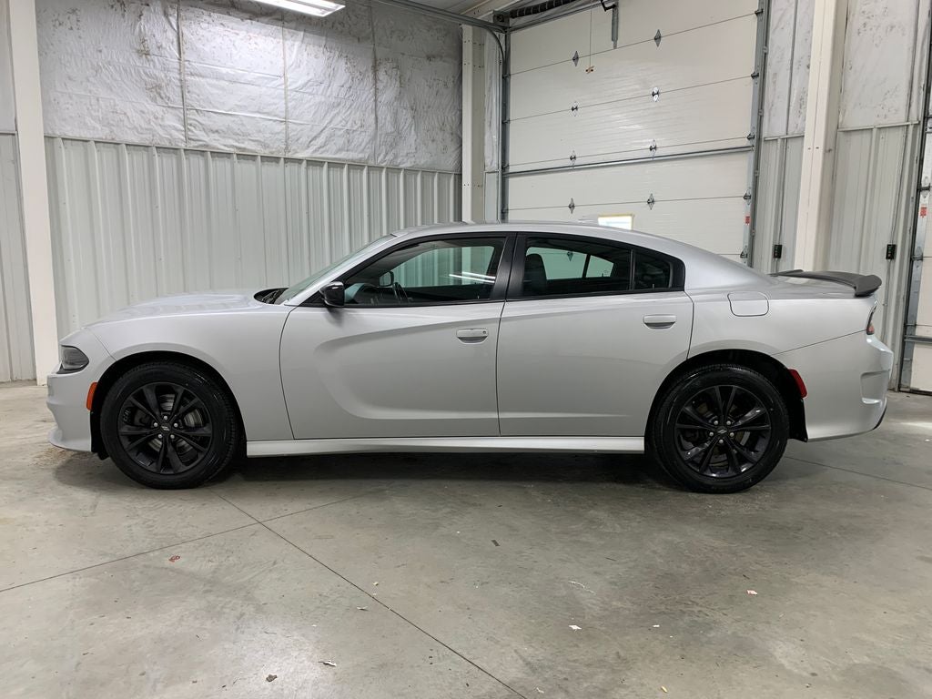 2020 Dodge Charger GT