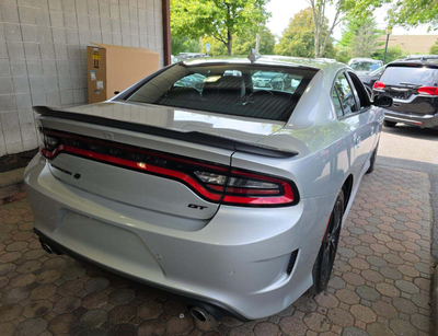 2020 Dodge Charger GT