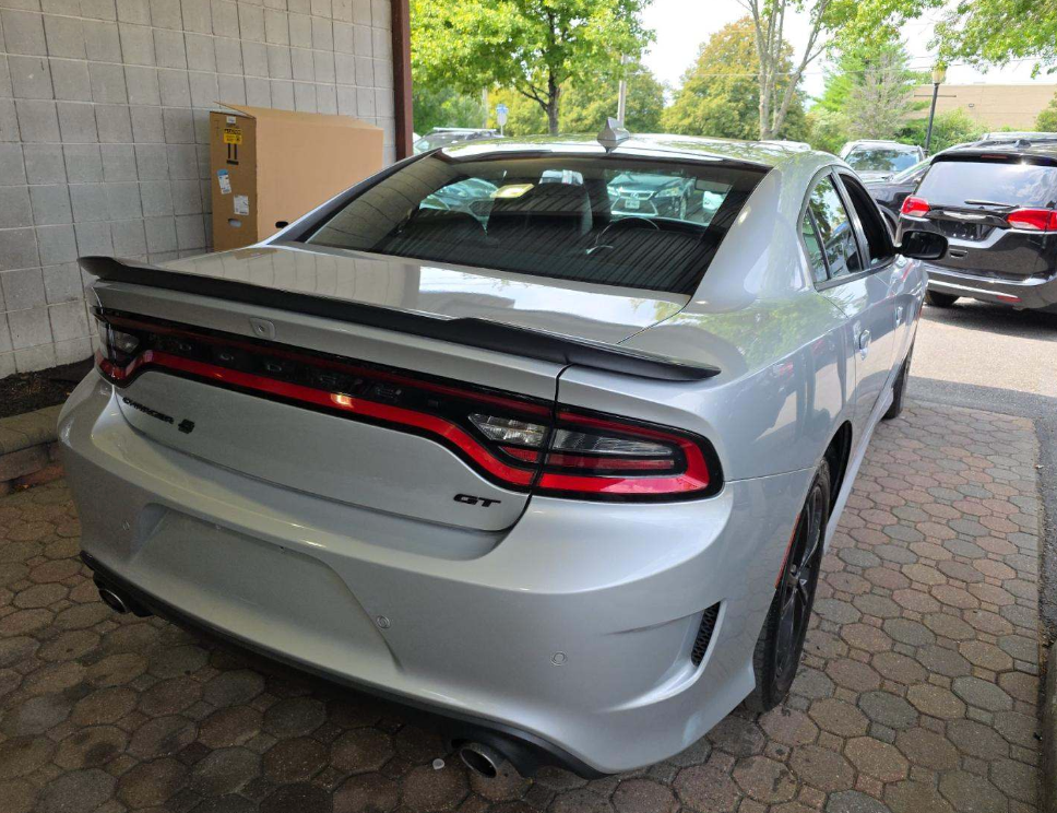 2020 Dodge Charger GT