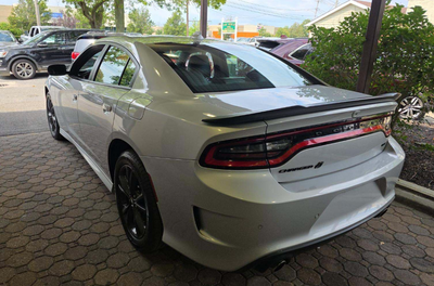 2020 Dodge Charger GT